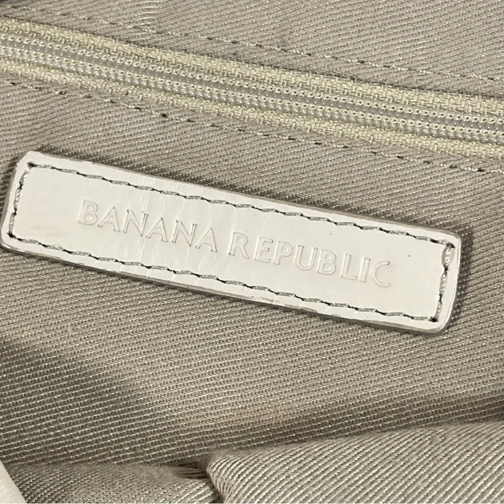 Banana Republic banana republic